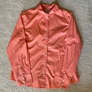 Women’s Button Down Shirt